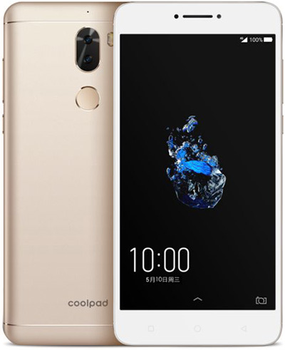 Coolpad